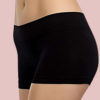 Snug & Stunning – Bandeau Bra and Boyshort Set - Image 3