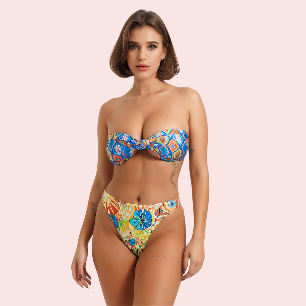 0JZdj9dtBJQi1QtAD6KsWbWMJz17XrO6y5lYOFb4.png Tropical Bloom High-Cut Bikini Bottom (Bottom Only) - Image 1