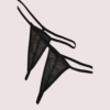 Ultimate Comfort Seamless G-String - Image 2