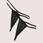Ultimate Comfort Seamless G-String - Image 2