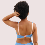 French Daina High Street Luxury Bralette Gift Box - Image 2