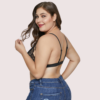 Lunar Allure Sheer Bra & Panty Duo - Image 3