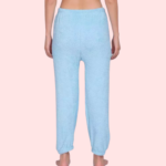 Fleece Warm Pajamas for Women – Pack of 2 - Image 3