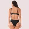 French Daina Black Beauty Essentials Combo - Image 3