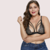 Lunar Allure Sheer Bra & Panty Duo - Image 2