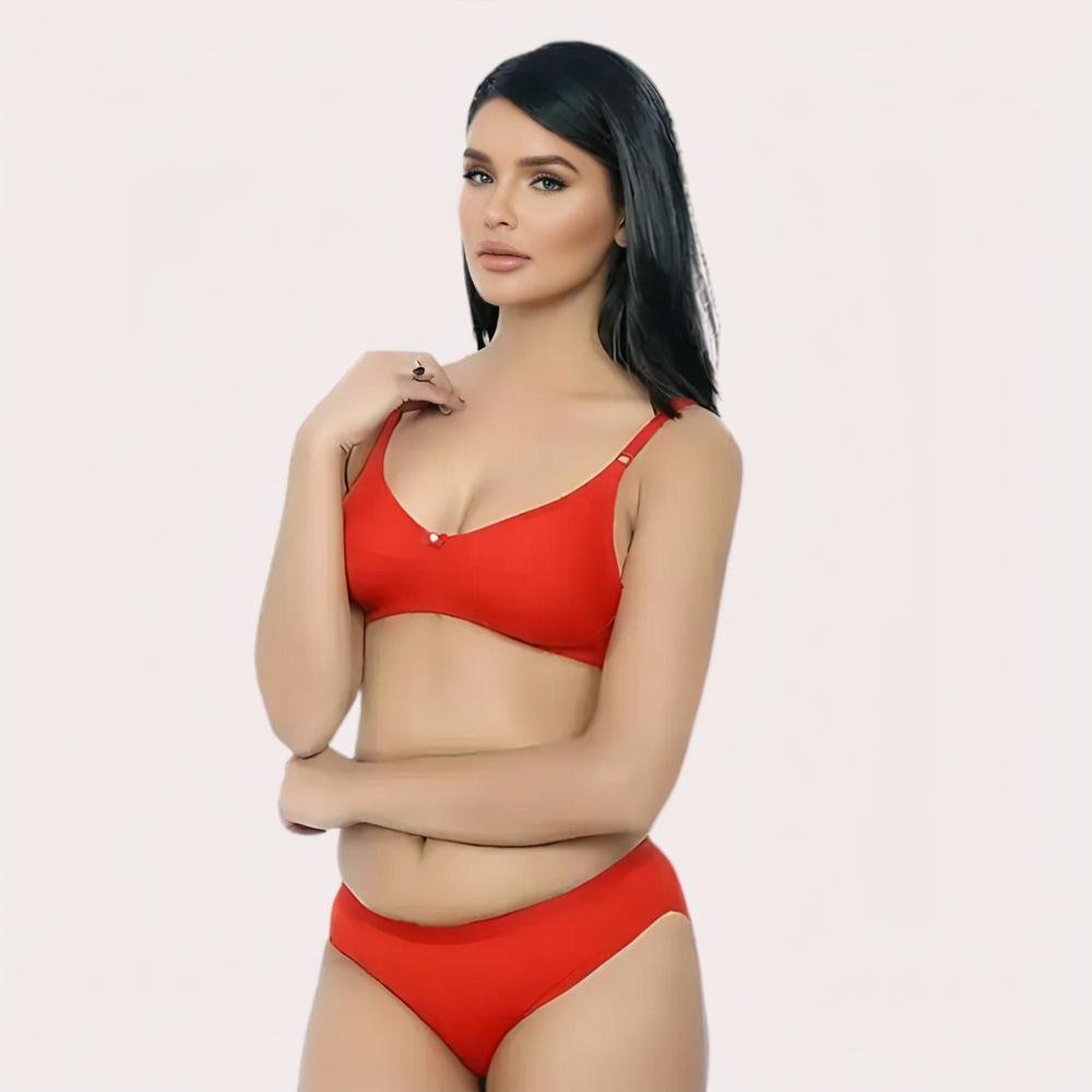 3bdZ5YYLIBxkjfksMFaAv60mTtem0v4IDsAUyO4L.jpg FD Organic Cotton Bra Set – Red | Soft, Skin-Friendly & All-Day Comfort - Image 1