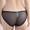 Sheer Seduction Bralette Set - Image 3