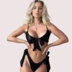 Twilight Seduction Satin Collection