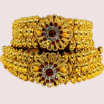 Kumauni Pauchi and Pahadi Bracelet for Women - Image 3
