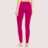 Daily Essentials Stretch Cotton Leggings Duo - Image 4