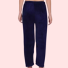 Ladies Woolen Winter Warm Pajama Pack of 2 - Image 3
