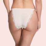 French Daina Adorable Babydoll Playtime Outfit with Luxury Panty Gift - Image 3