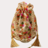 RoyalBloom Embroidered Potli Bag for Women - Image 3