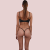 Soft Kiss Bra & Thong Duo - Image 2