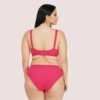 BodyHug Full Coverage Bra & Panty Set - Image 2
