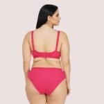 BodyHug Full Coverage Bra & Panty Set - Image 2