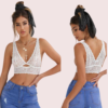 “Goddess Grace Plus-Size Lace Bralette Set” - Image 2