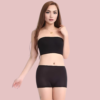 Snug & Stunning – Bandeau Bra and Boyshort Set