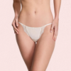 French Daina Adorable Babydoll Playtime Outfit with Luxury Panty Gift - Image 2