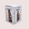 French Daina Signature Bralette Set – High Street Elegance Gift Box - Image 3