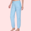Fleece Warm Pajamas for Women – Pack of 2 - Image 2