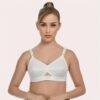 BreezeLite Cotton Bra – 3 Pack Summer Essential - Image 2