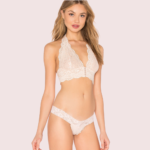 Super Comfy & Sexy Lace Lingerie Set - Image 3