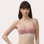 Cloud Comfort 2-Pack Padded Non-Wired Bras - Image 2