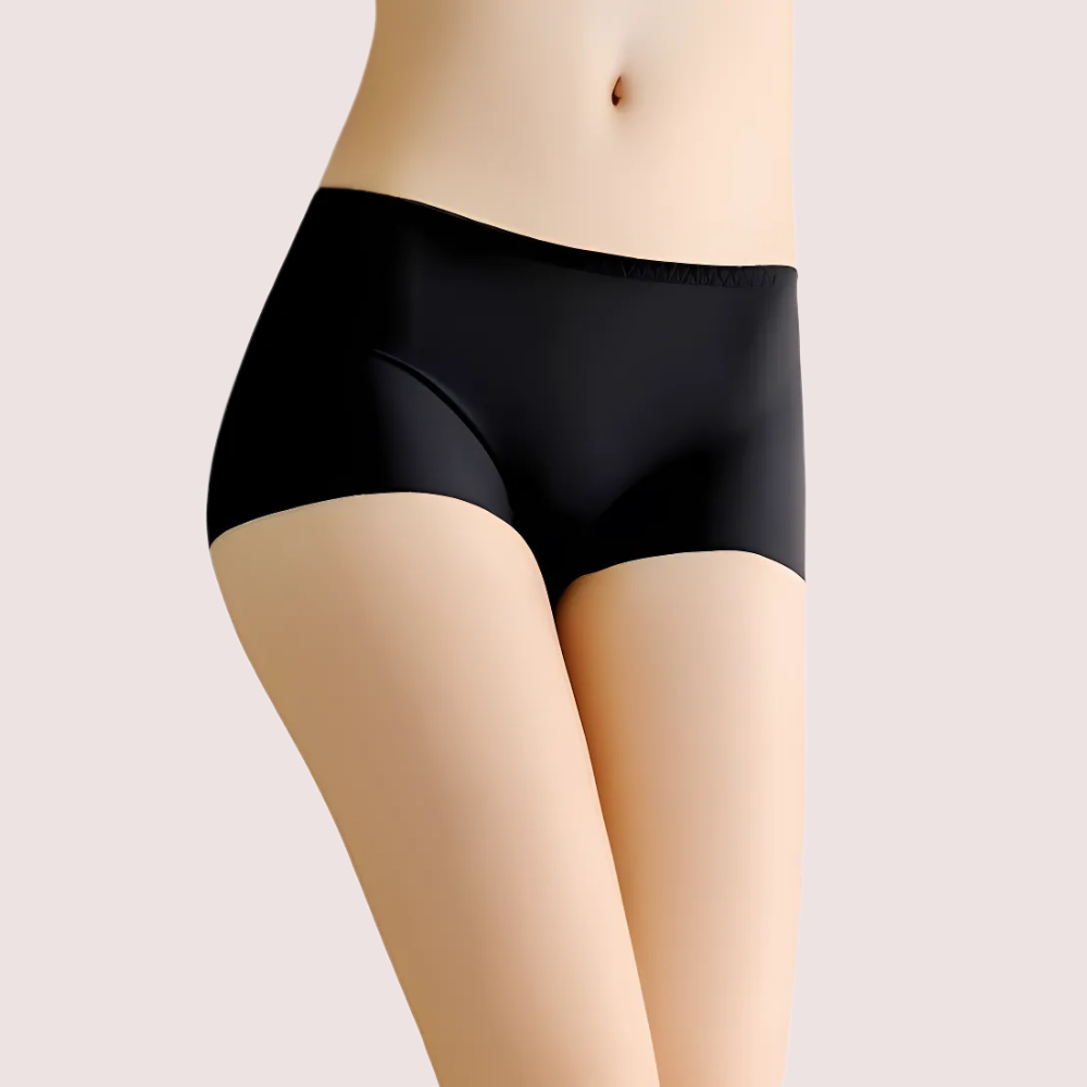 HT6u1eymMEvVShJEYWqwuX3eS4BHjQz85x8OGiru.png Ultimate Comfort Seamless Boyshorts 2-Pack - Image 1