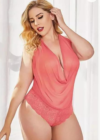 Babydoll Nightwear for Unforgettable Nights - Image 3