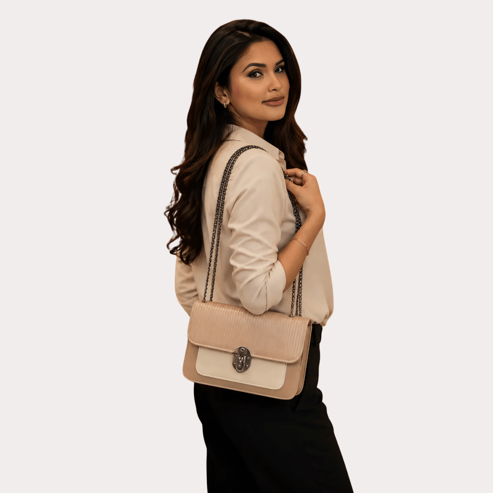 IXy3Zdb2r6tSAbovwqW8DLZlkBI3bqDuLIjqMZ1H.png Ivory Grace Premium Chain Sling Bag - Image 1