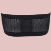 Snug & Stunning – Bandeau Bra and Boyshort Set - Image 4