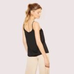 Luxurious Women's Camisole Top - Image 3