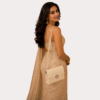 Minimalist Crossbody Party Handbag