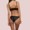 “Moonlight Muse Bralette & Brazilian” - Image 2