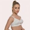 BreezeLite Cotton Bra – 3 Pack Summer Essential - Image 3