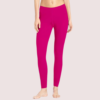Daily Essentials Stretch Cotton Leggings Duo - Image 3