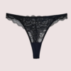 Velvet Allure G-String Panties Gift Box - Image 3