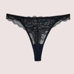Velvet Allure G-String Panties Gift Box - Image 3