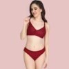Soft Ease Cotton Comfort – Bra & Panty Set (2-Pack) - Image 5