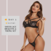 3 Nights Endless Desire Honeymoon Lingerie Box - Image 2