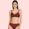 Cotton Cloud Comfort Bra Set – 3-Pack - Image 2