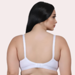 FD BreezyFit Plus Bra – Sweat-Free Support All Day - Image 3