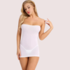 Elegant Honeymoon Babydoll Dress - Image 2