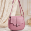 Rosé Luxe Elegant Sling Bag - Image 3