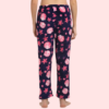 Ladies Winter Warm Printed Pajamas – Pack of 2 - Image 3
