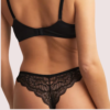 Velvet Allure G-String Panties Gift Box - Image 2