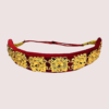 Kumauni Guloband with Nath & Mangtika – Bridal Gold Jewelry Set