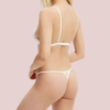 Ivory Whisper Intimate Set - Image 4