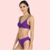 Cotton Cloud Comfort Bra Set – 3-Pack - Image 5